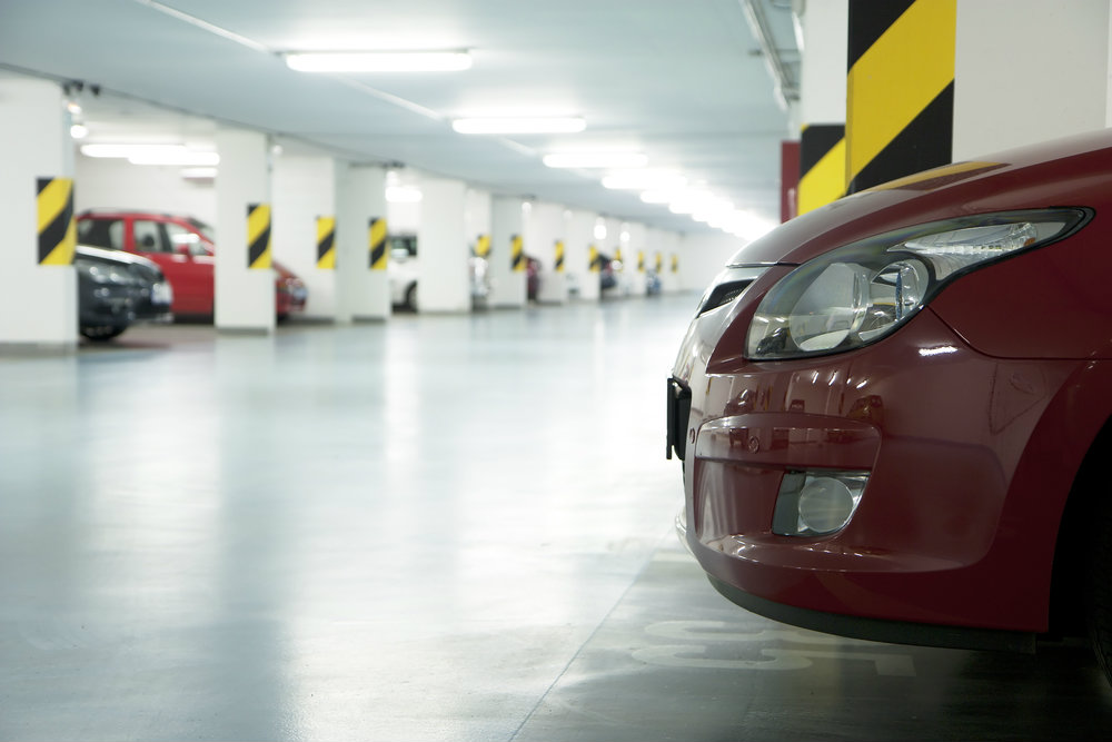 Novas Regras de UtilizaÃ§Ã£o de Vagas de Garagem em CondomÃ­nios